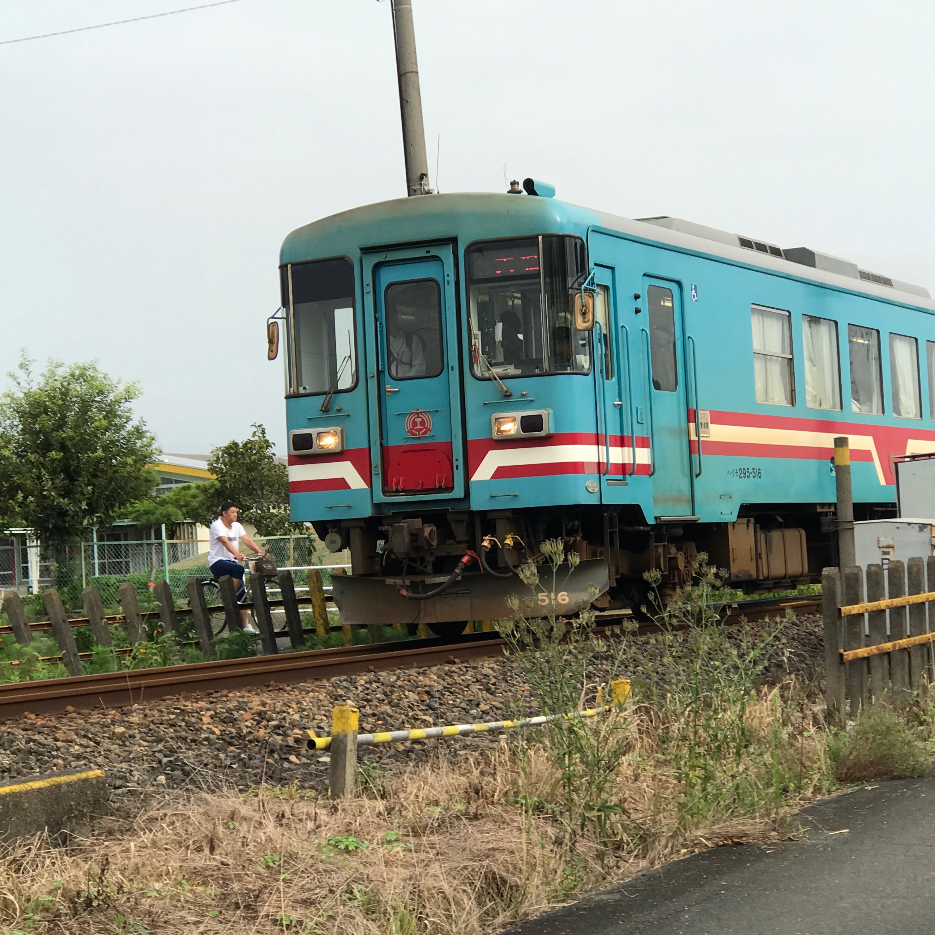 樽見鉄道開業10年史