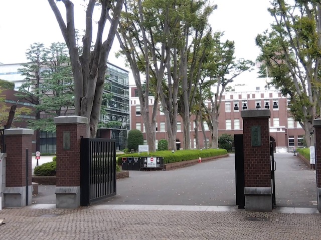 武蔵野(小平市/三鷹市/武蔵野市)散策 - よしもと新聞舗：岐阜県